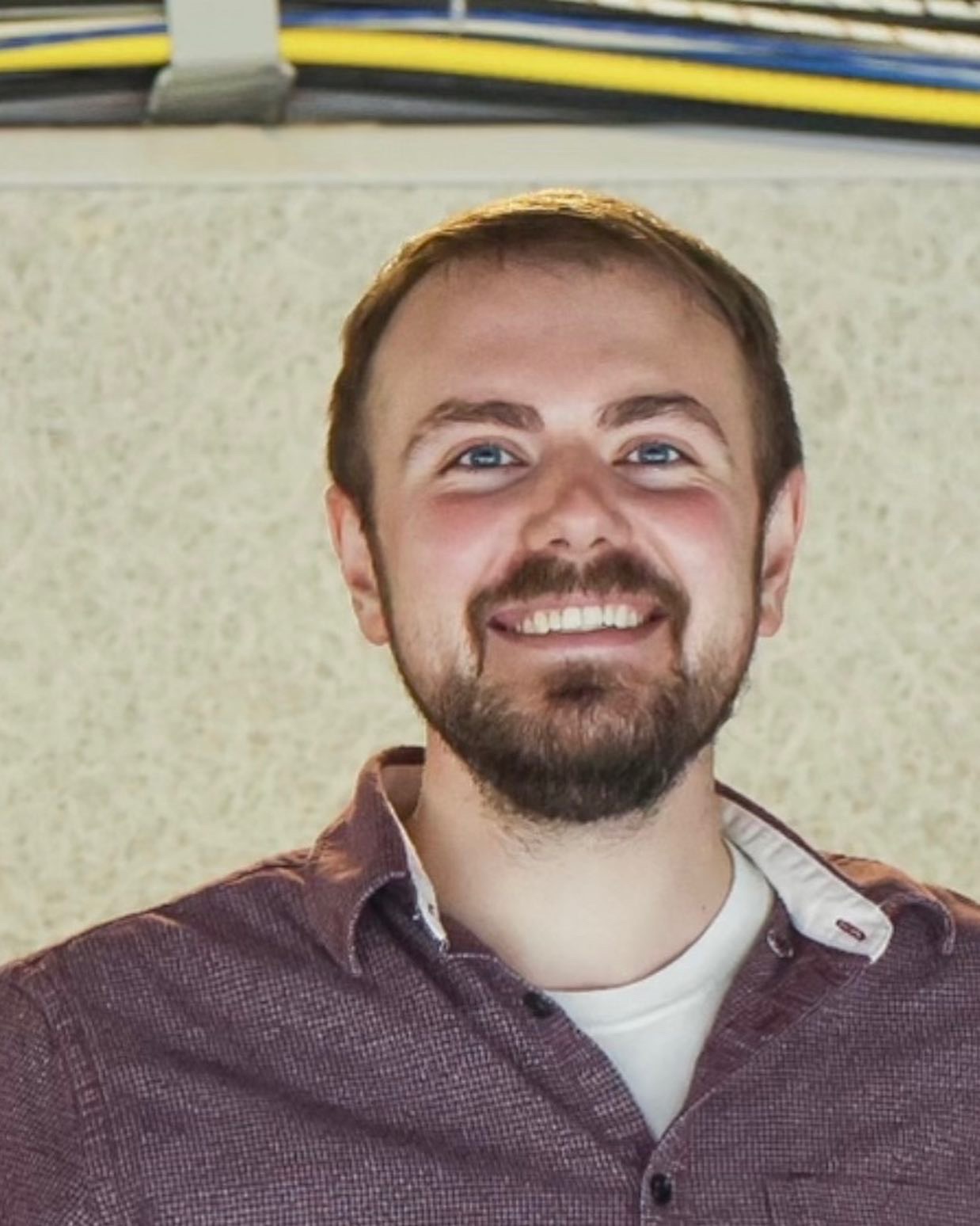 Zach Perry Open Learning